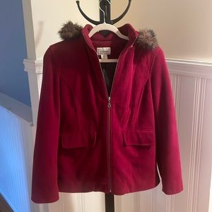 Women’s Small Winter Jacket